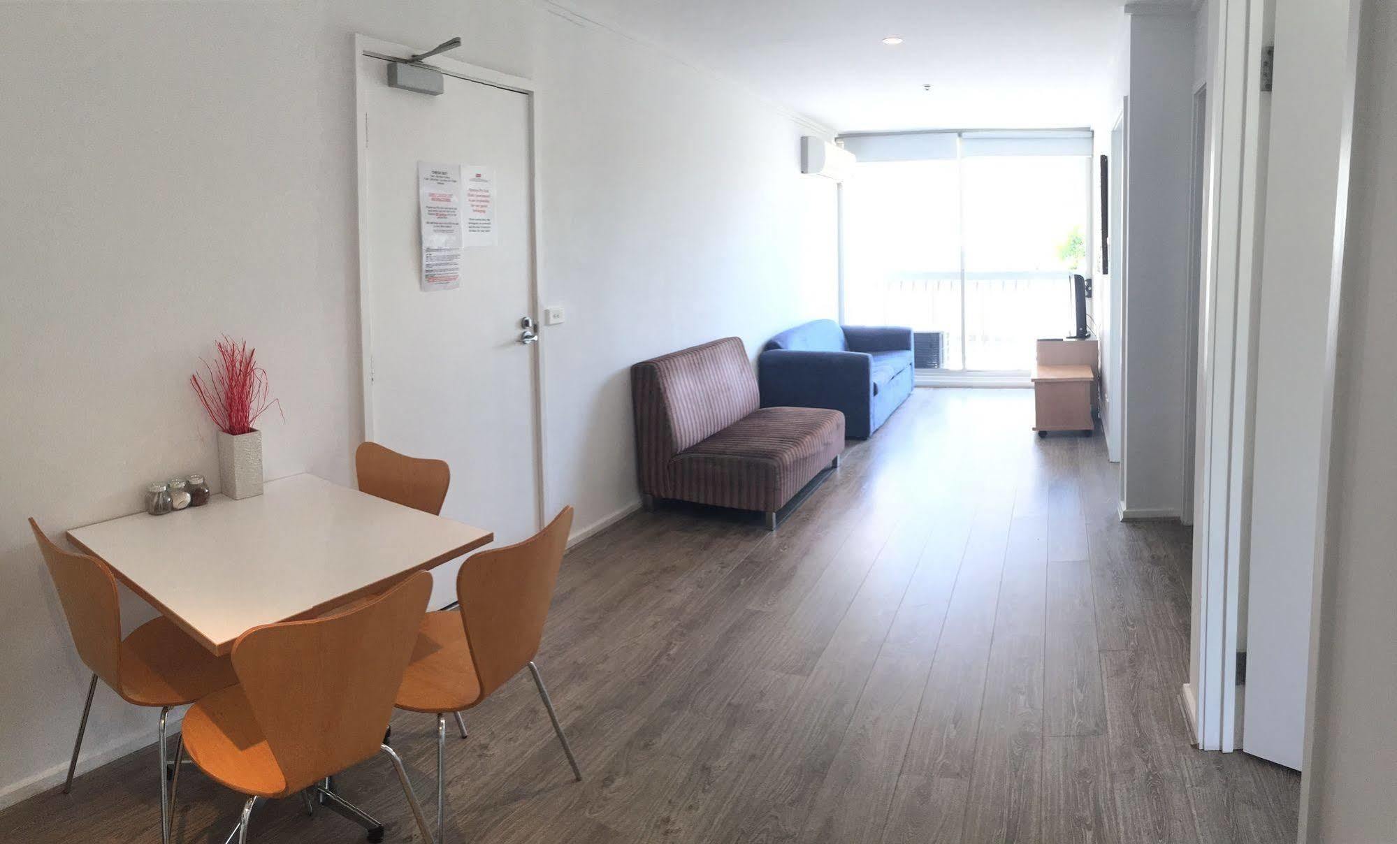 Ozstays Apartments 멜번 외부 사진